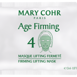 Mary Cohr Masque Lifting Fermete Box 4 Stk