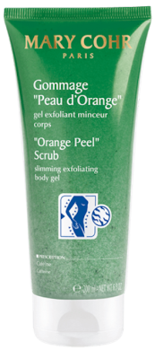 Mary Cohr Gommage Peau d'Orange 200 ml