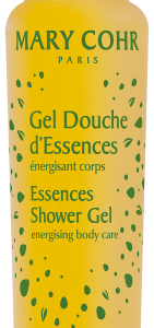 Mary Cohr Gel Douche d'Essences 300 ml