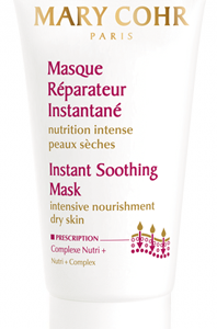 Mary Cohr Masque Réparateur Instantané 50 ml