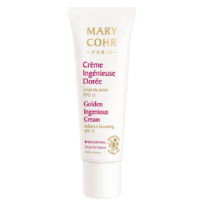 Mary Cohr Crème Ingénieuse Dorée 30 ml