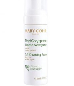 Mary Cohr Mousse Phytoxygene 150 ml