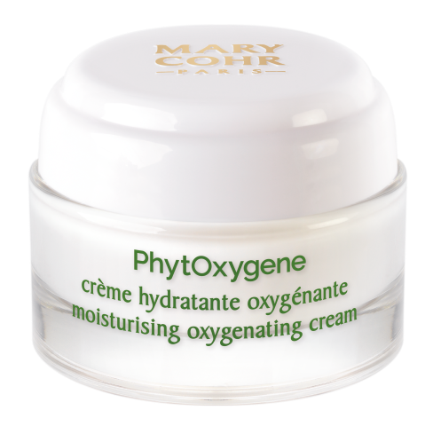 Mary Cohr Crème Phytoxygene 50 ml
