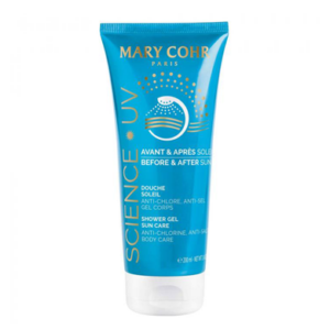 Mary Cohr Douche Soleil 200 ml