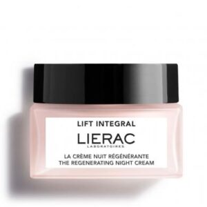 Lierac LIFT INTEGRAL Die regenerierende Nachtcreme 50 ml