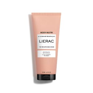 Lierac BODY-NUTRI Das Körper-Peeling 200 ml