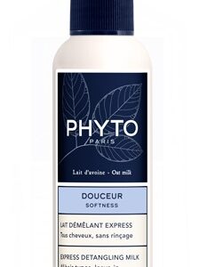 Phyto Softness Entwirrungs-Milch für das Haar 150 ml