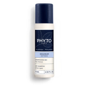 Phyto Softness Trockenshampoo 75 ml