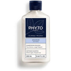 Phyto Softness Shampoo 250 ml