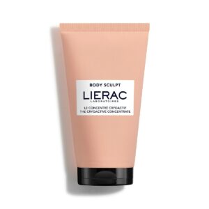 Lierac BODY-SCULPT Das kryoaktive Konzentrat 150 ml