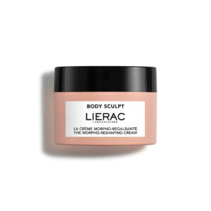 Lierac BODY-SCULPT Die Körpercreme 200 ml