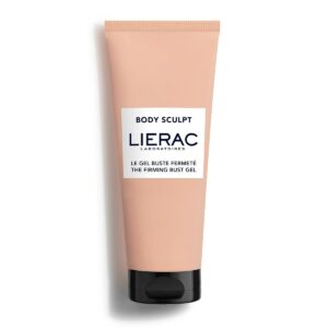 Lierac BODY-SCULPT Das festigende Bust Gel 75 ml