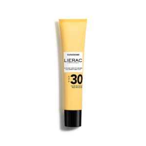 Lierac SUNISSIME Anti-Aging Gesicht Sonnen Fluid SPF 30 - 40 ml