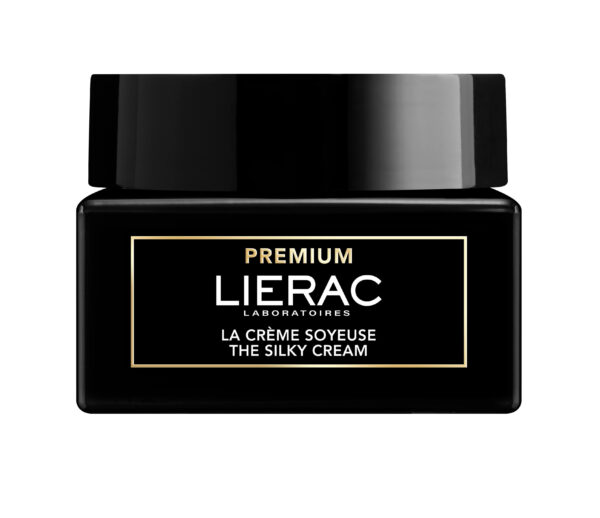 Lierac PREMIUM Seidige Creme 50 ml