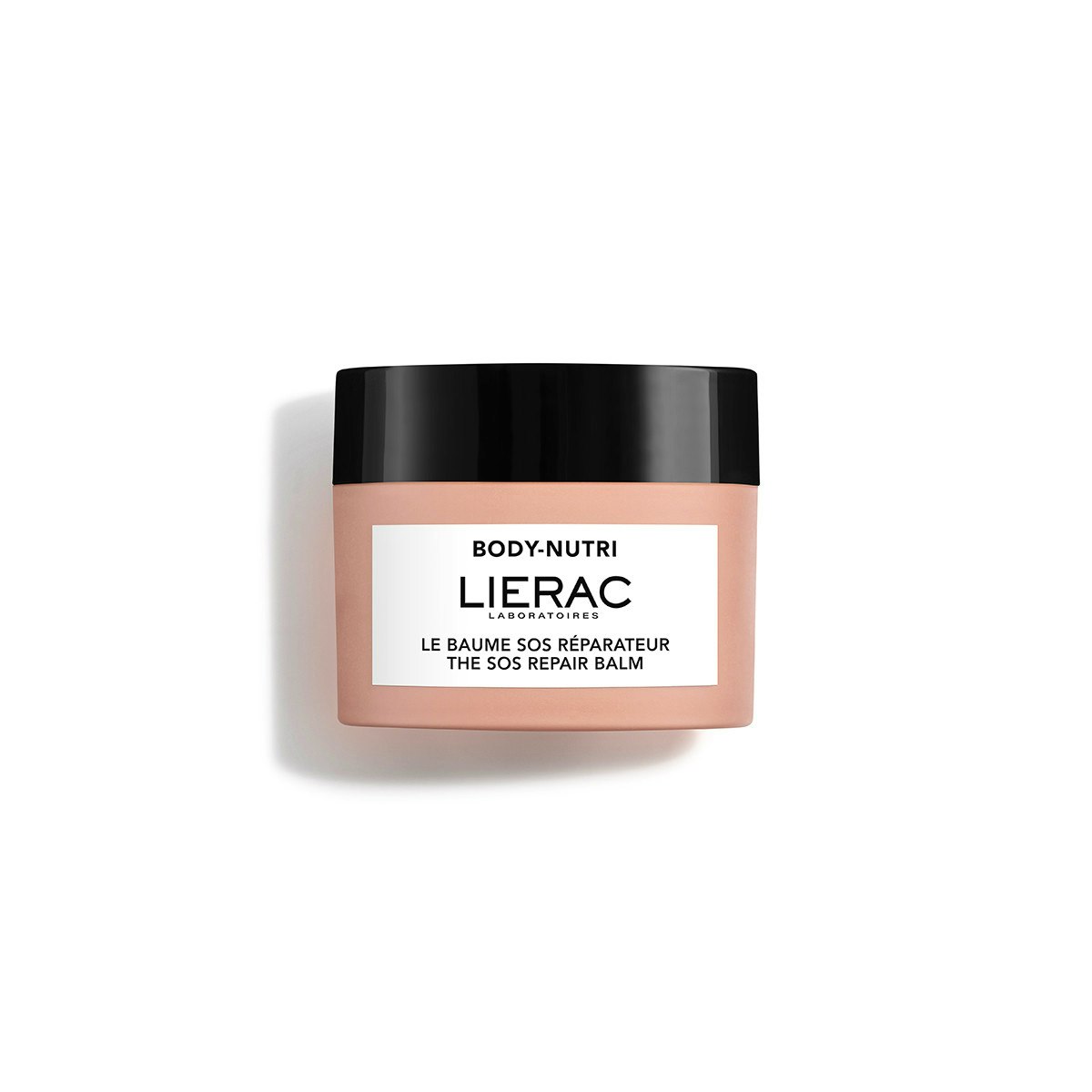 Lierac BODY-NUTRI Der SOS-Repair-Balm 30 ml