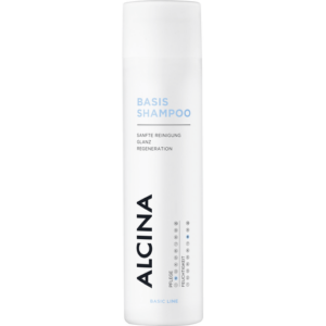 Alcina Basis-Shampoo 250 ml