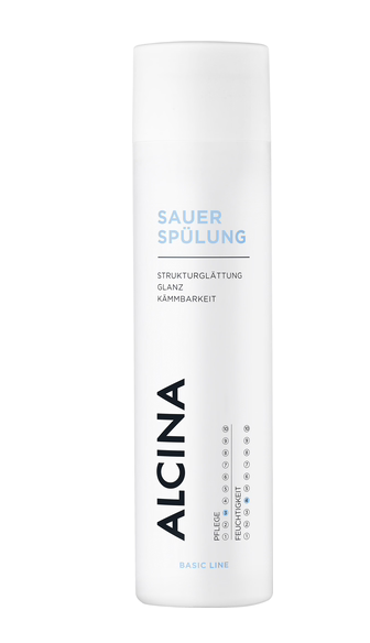 Alcina Sauer-Spülung 250 ml