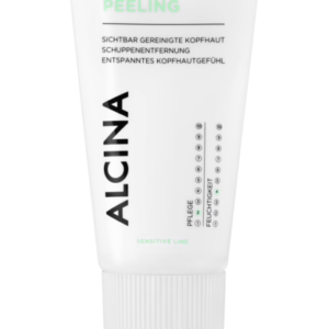 Alcina Kopfhaut-Peeling 150 ml