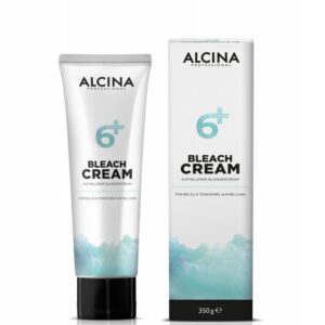 Alcina Bleach-Cream 6+