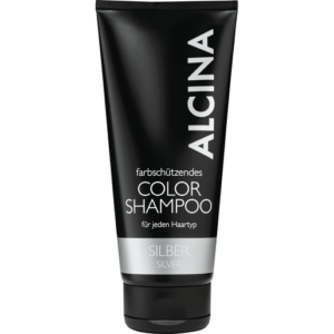 Alcina Color-Shampoo Gold 200 ml