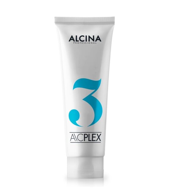 Alcina AC Plex Step 3 - 125 ml