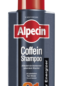 Alpecin Coffein-Shampoo C1 250 ml