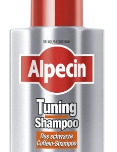 Alpecin Tuning Coffein-Shampoo 200 ml