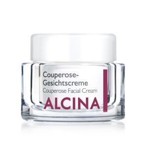 Alcina Couperose Gesichtscreme 50 ml