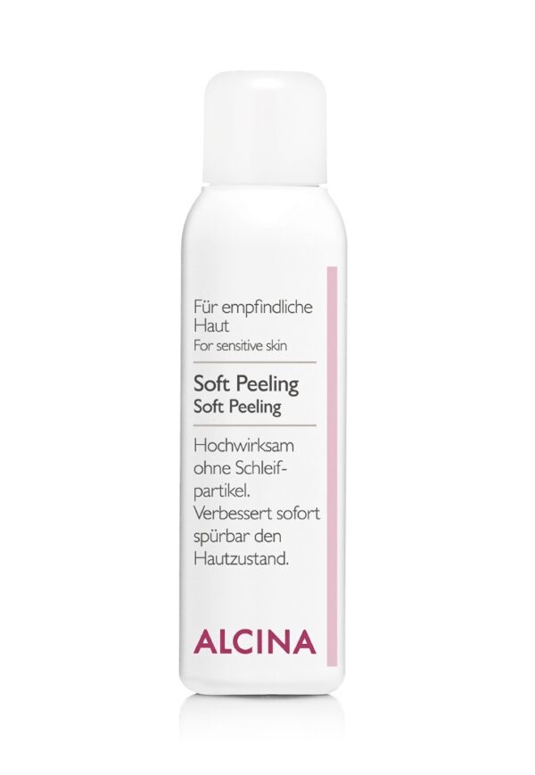 Alcina Soft-Peeling 25g