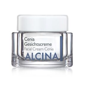 Alcina Cenia Gesichtscreme 250 ml