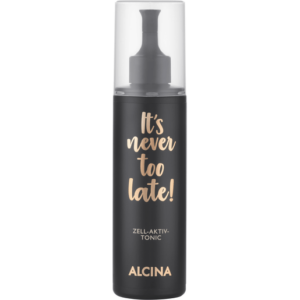 Alcina It’s never too late Zell-Aktiv-Tonic 125 ml