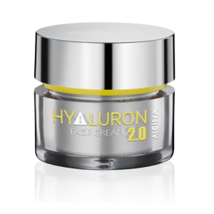 Alcina Hyaluron 2.0 Face Cream 50 ml