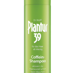Plantur39 Phyto-Coffein-Shampoo feines Haar 250 ml