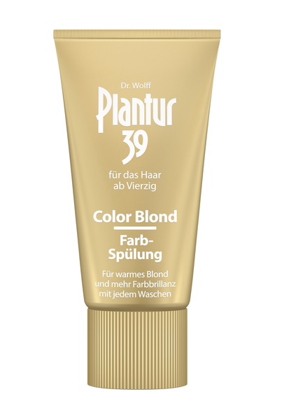 Plantur39 Color Blond Farb-Spülung 150 ml
