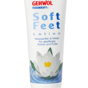GEHWOL Soft Feet Lotion 125 ml