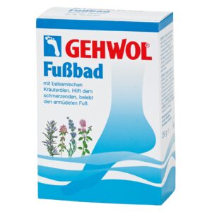 GEHWOL Fußbad 250 g