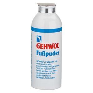 GEHWOL Fußpuder 100 g