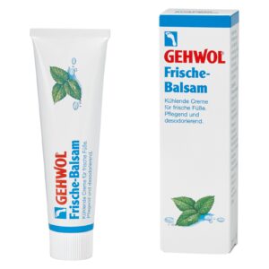 GEHWOL Frische-Balsam 75 ml