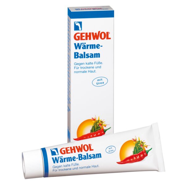 GEHWOL Wärme-Balsam 75 ml