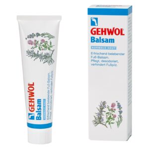 GEHWOL Balsam - normale Haut 125 ml