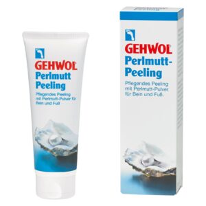 GEHWOL Perlmutt-Peeling 125 ml