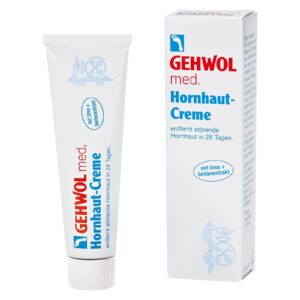 GEHWOL med Hornhaut-Creme 125 ml