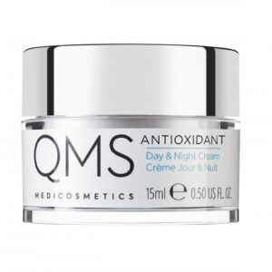 QMS Medicosmetics Antioxidant Cream für trockene Haut 50 ml