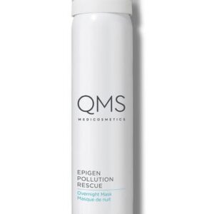 QMS Medicosmetics Epigen Pollution Rescue Mask 75 ml