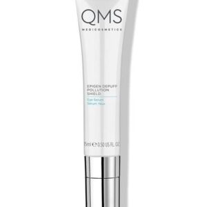 QMS Medicosmetics Epigen Depuff Pollution Shield Eye Serum 15 ml