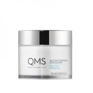 QMS Medicosmetics Active Refining Exfoliant Body Scrub 180 ml