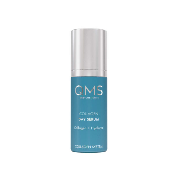 Qms Medicosmetics Collagen Day Serum 30 ml
