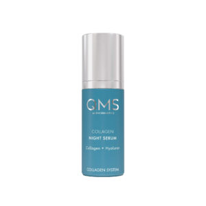 QMS Medicosmetics Collagen Night Serum 30 ml