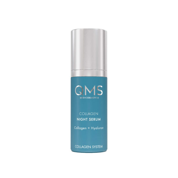 QMS Medicosmetics Collagen Night Serum 30 ml