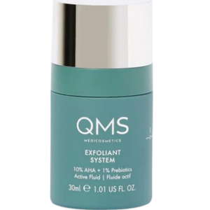 QMS Medicosmetics 10% AHA Active Fluid 30 ml